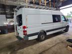 2016 Mercedes-Benz Sprinter 2500
