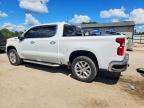 2020 Chevrolet Silverado K1500 LTZ