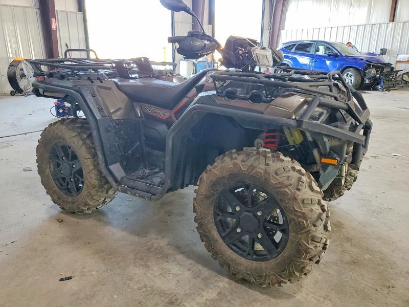 2022 Polaris Sportsman 850 ATV