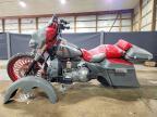 2004 Harley-Davidson Flht