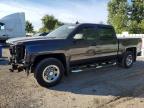 2015 Chevrolet Silverado K1500