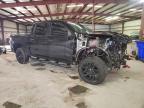 2024 Chevrolet Silverado K1500 Trail Boss Custom