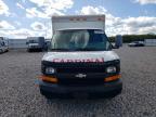 2005 Chevrolet Express BOX Truck