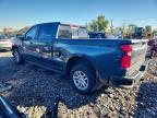 2020 Chevrolet Silverado K1500 RST