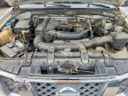 2012 Nissan Frontier S