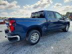 2021 Chevrolet Silverado K1500 LT