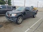 2012 Nissan Frontier SV V6