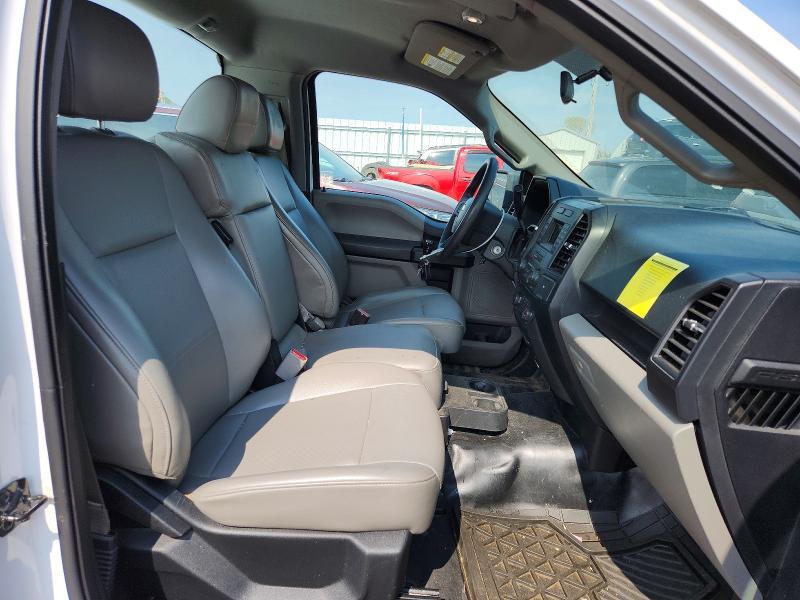 2017 Ford F150