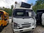 2018 Isuzu NPR HD Refrigerated BOX Truck