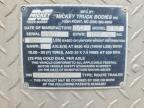 2012 Mickel 2011 Mickey Beverage Delivery Trailer