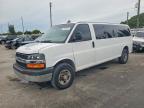2019 Chevrolet Express G3500 LT