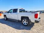 2018 Chevrolet Silverado K1500 LTZ