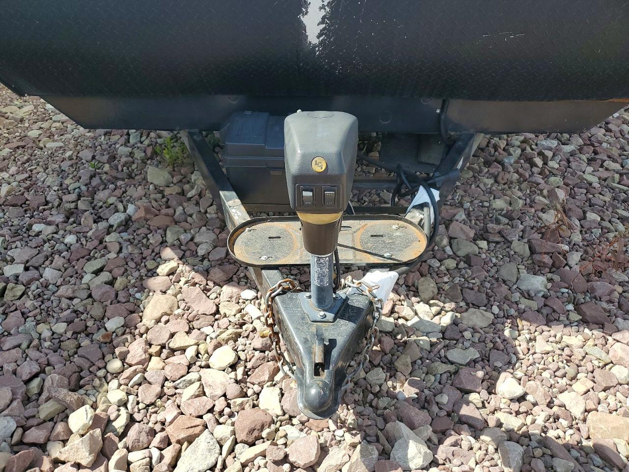 2018 Foresriver 2018 Forest River Surveyor Camper