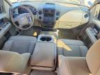 2007 Ford F150 Supercrew