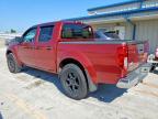 2013 Nissan Frontier S