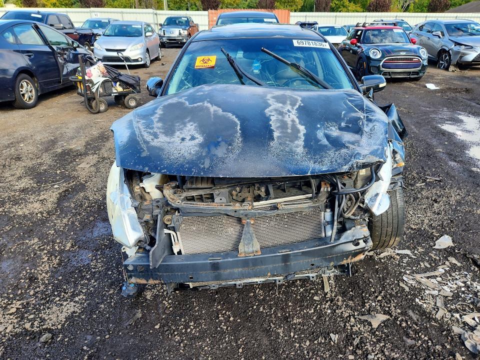 2011 Nissan Altima 2.5