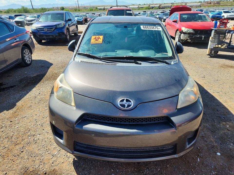 2014 Scion 2014 Toyt Scion XD