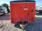 1996 Unknown 1996 Enclosed Cargo Trailer