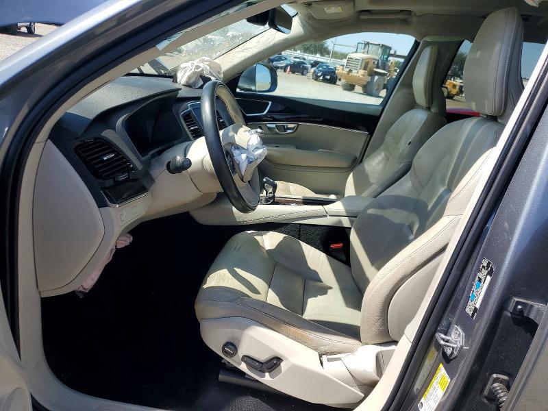 2019 Volvo Xc90 T6 Momentum
