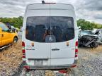 2010 Mercedes-Benz Sprinter 2500