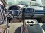 2018 Ford F550 Super Duty