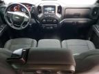 2021 Chevrolet Silverado C1500 Custom