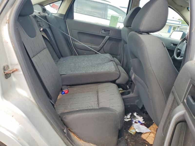 2009 Ford Focus SE