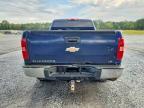 2009 Chevrolet Silverado K1500