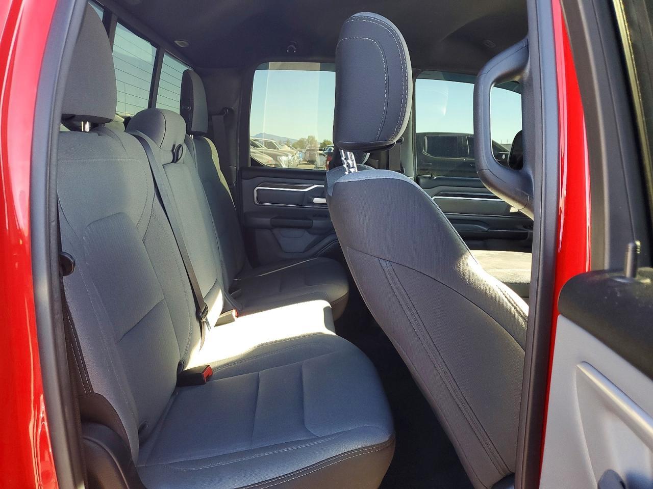 2021 Dodge RAM 1500 BIG HORN/LONE Star