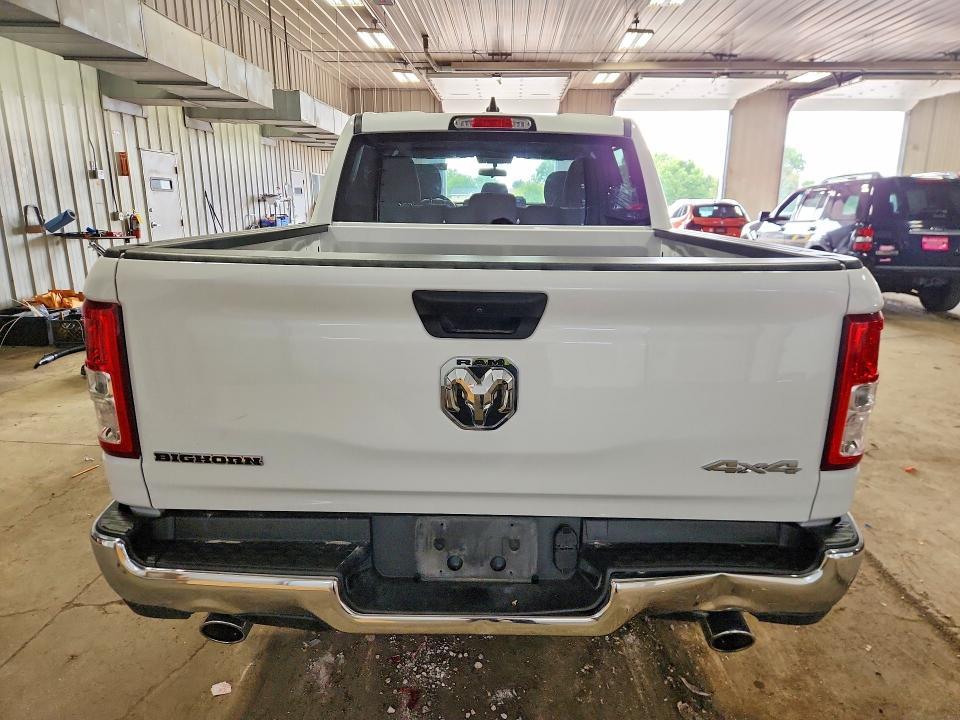 2024 Dodge RAM 1500 BIG HORN/LONE Star