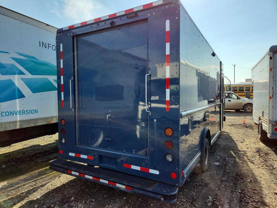 2019 Ford E450 Delivery Truck