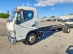 2019 Mitsubishi Fuso Truck Of  FE FEC72S