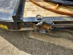 2026 Big Tex 14EH-20D3A-KRBK Equipment Trailer