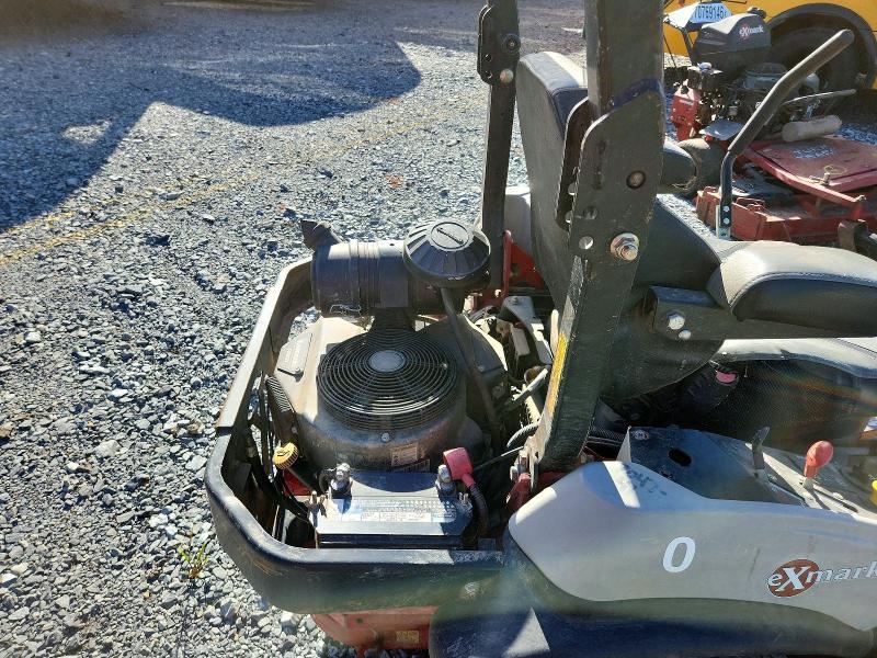 2021 Exmark 2021  Mower