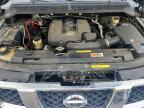 2005 Nissan Titan XE