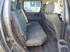 2008 Honda Ridgeline RT