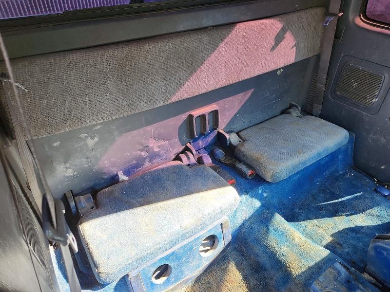 1998 Toyota Tacoma Base