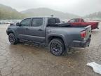 2021 Toyota Tacoma Limited