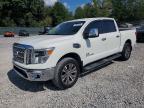 2017 Nissan Titan SL