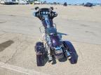 2014 Harley-Davidson Flhxs Street Glide Special