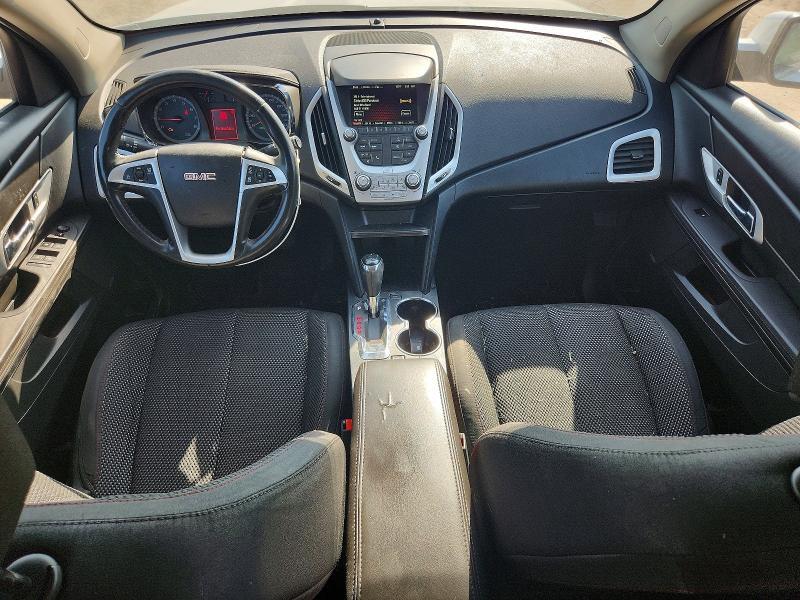 2016 GMC Terrain SLE