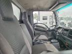 2015 Isuzu NQR BOX Truck