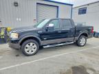 2008 Ford F150 Supercrew