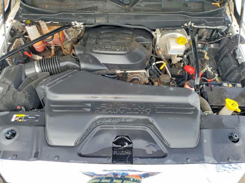 2024 Dodge RAM 2500 BIG Horn