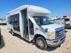 2011 Ford E350 Shuttle Bus