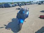 2024 Suzuki GSX800 F