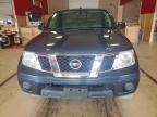 2013 Nissan Frontier SV V6
