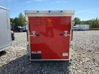 2024 Cynergy Cargo Basic CCL58SA Enclosed Cargo Trailer