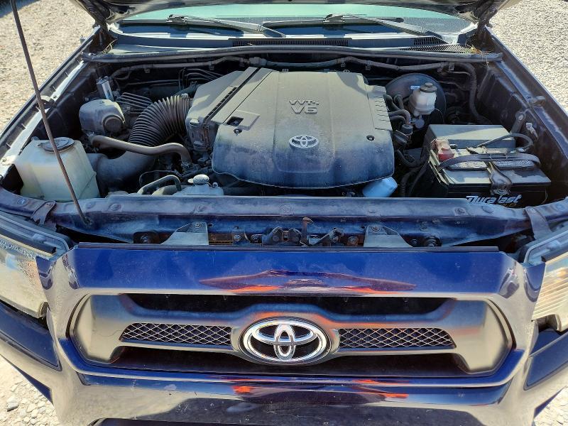 2013 Toyota Tacoma V6