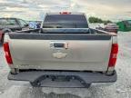 2012 Chevrolet Silverado K1500 LT
